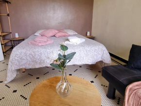 Appartement Quinault